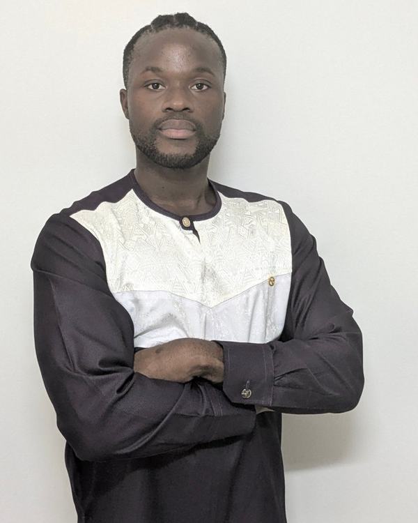 Kwaku Sumah