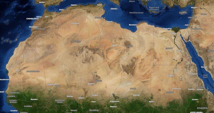 Critically assessing space sector development in Africa – Part 1
