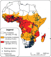 How Africa can benefit from Satellite-based Augmentation Systems