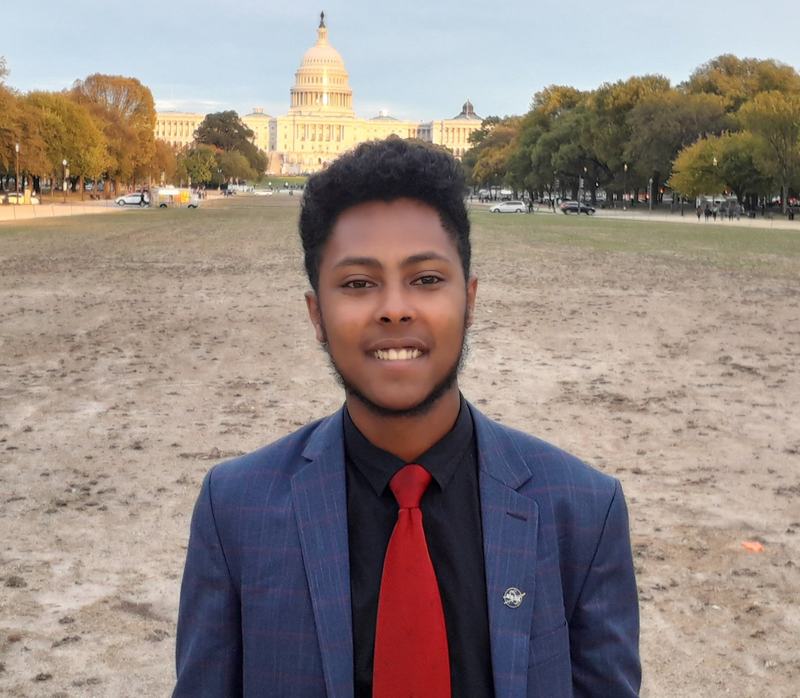 Zemichael Gebeyehu
