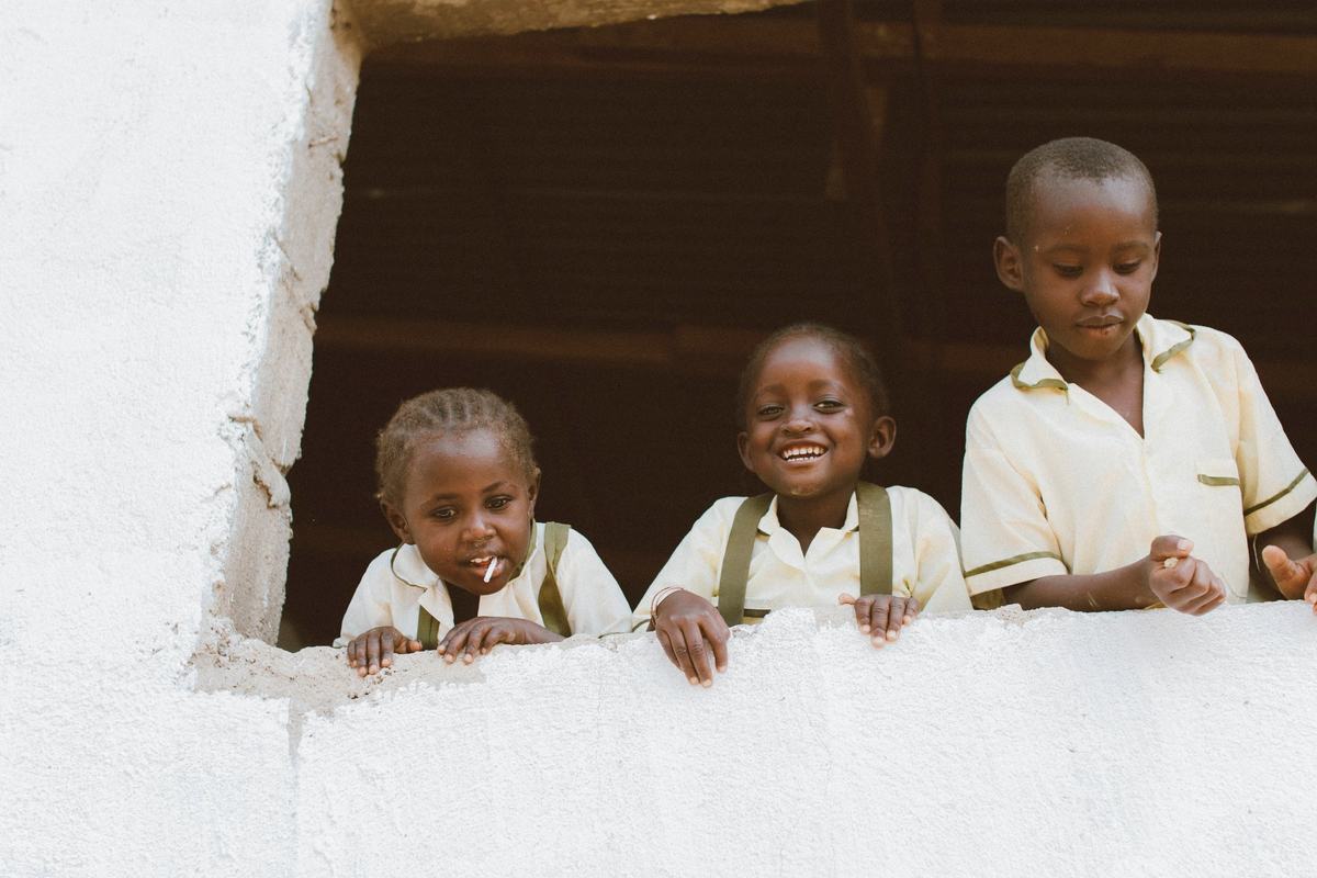 How space can help Ghana reach its development goals