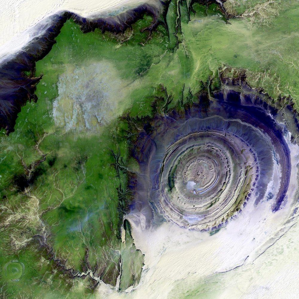 Antifragility and African Space Development
