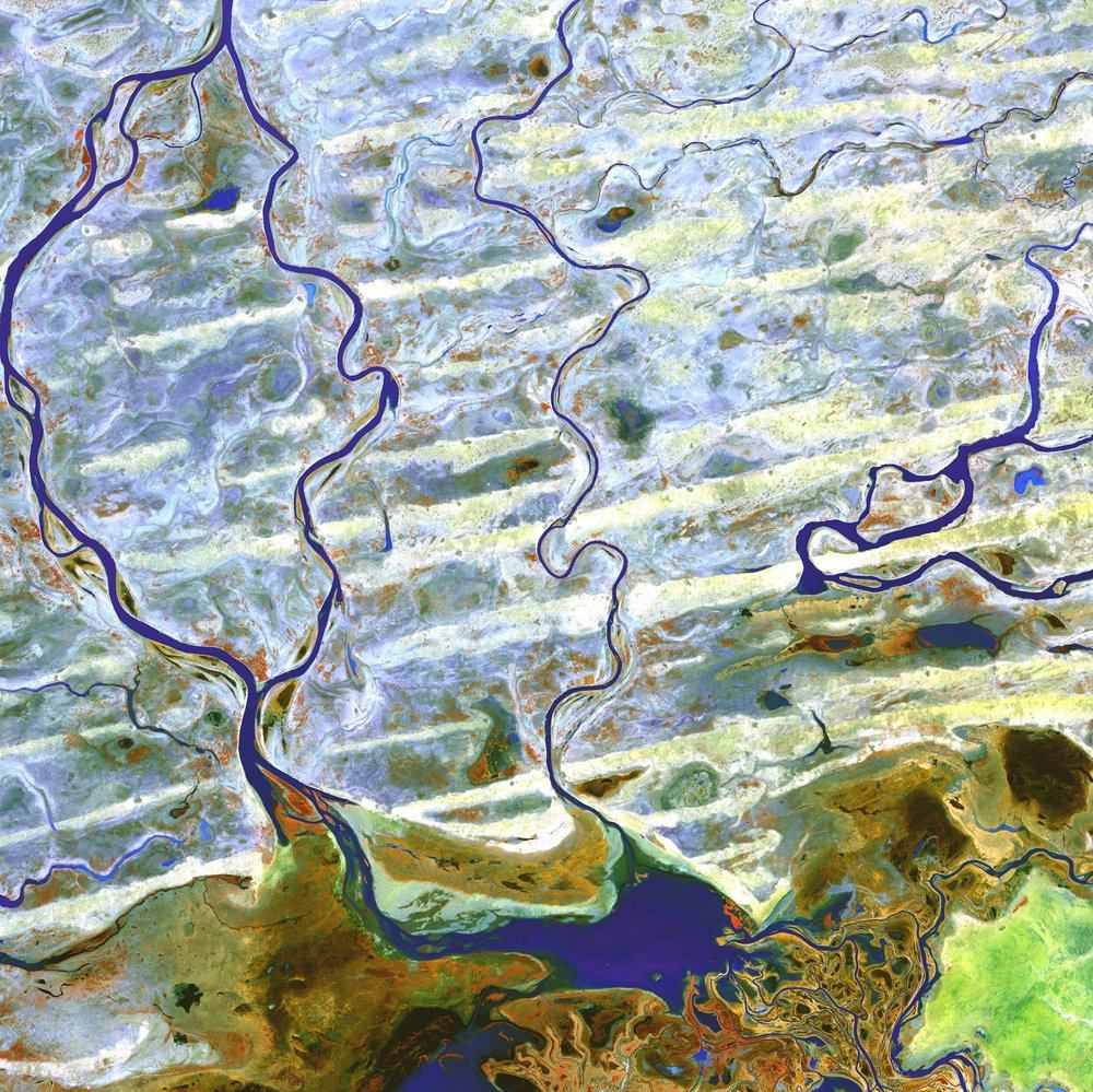 A Path Forward for the African Space Agency