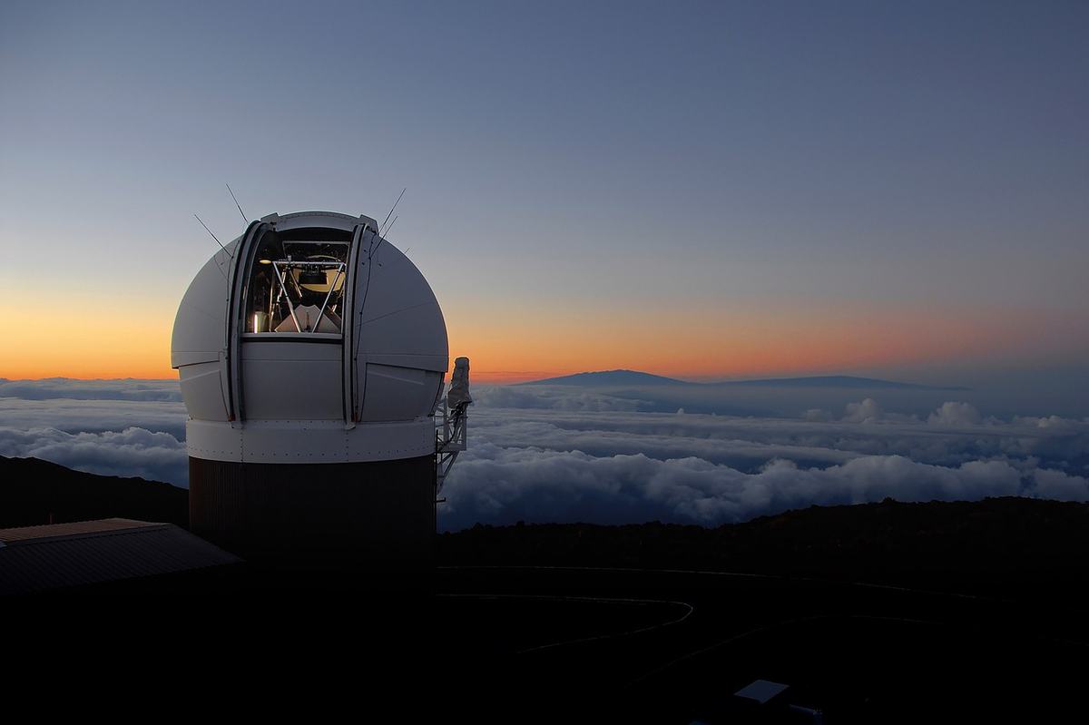 The African Space Opportunity
