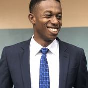 Timothy Ogar