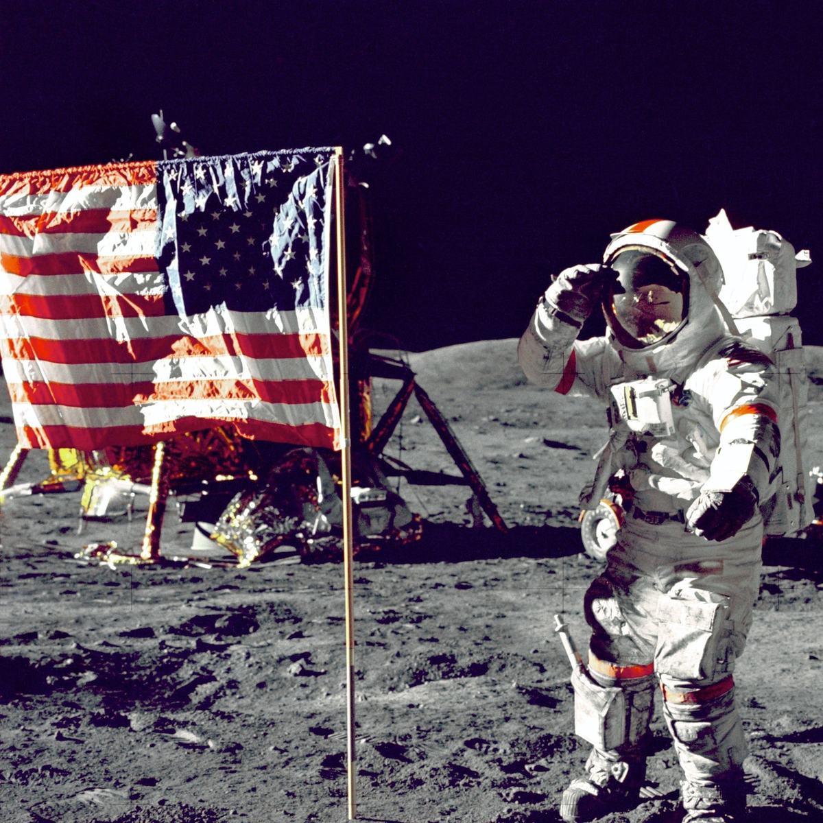 What can the African Space Agency learn from the U.S.?