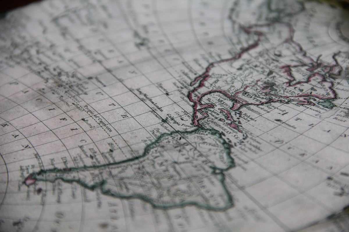 How the Global South developed its Space Industry